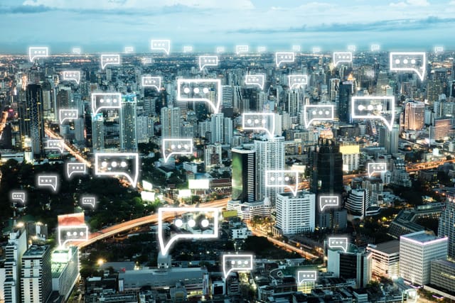 City 1