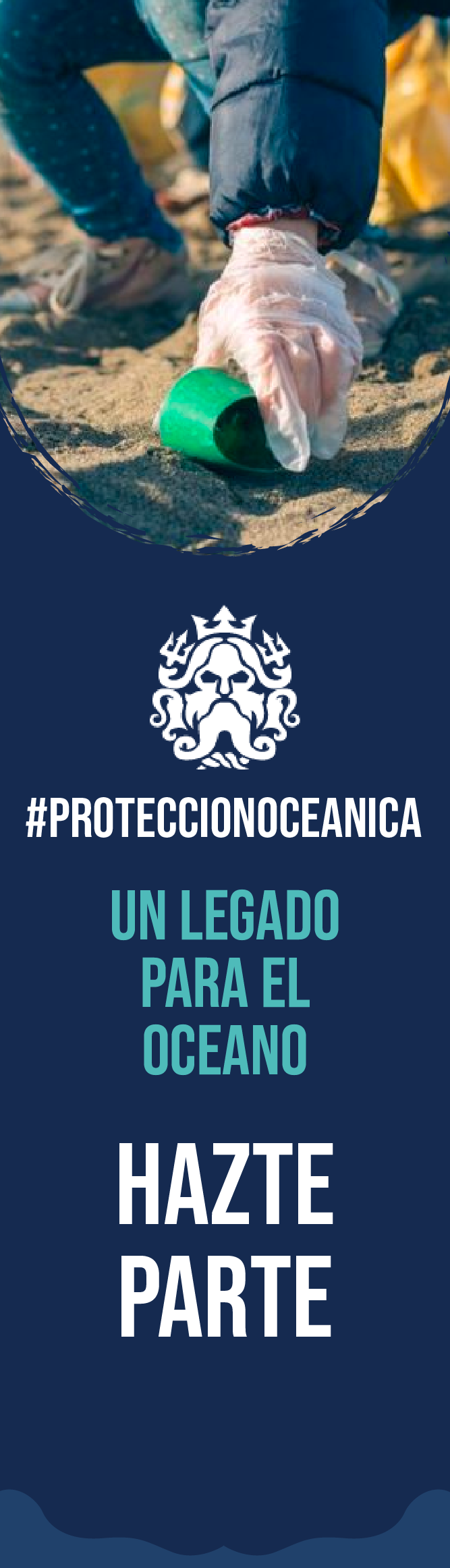 Banner Vertical Protección Oceánica 1 Banner Vertical Protección Oceánica 1