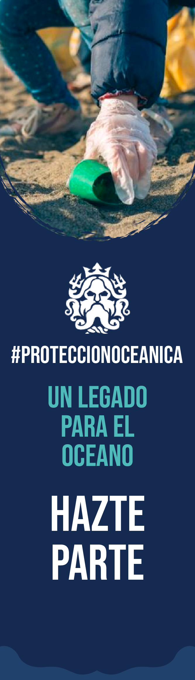 Banner Vertical Protección Oceánica 1