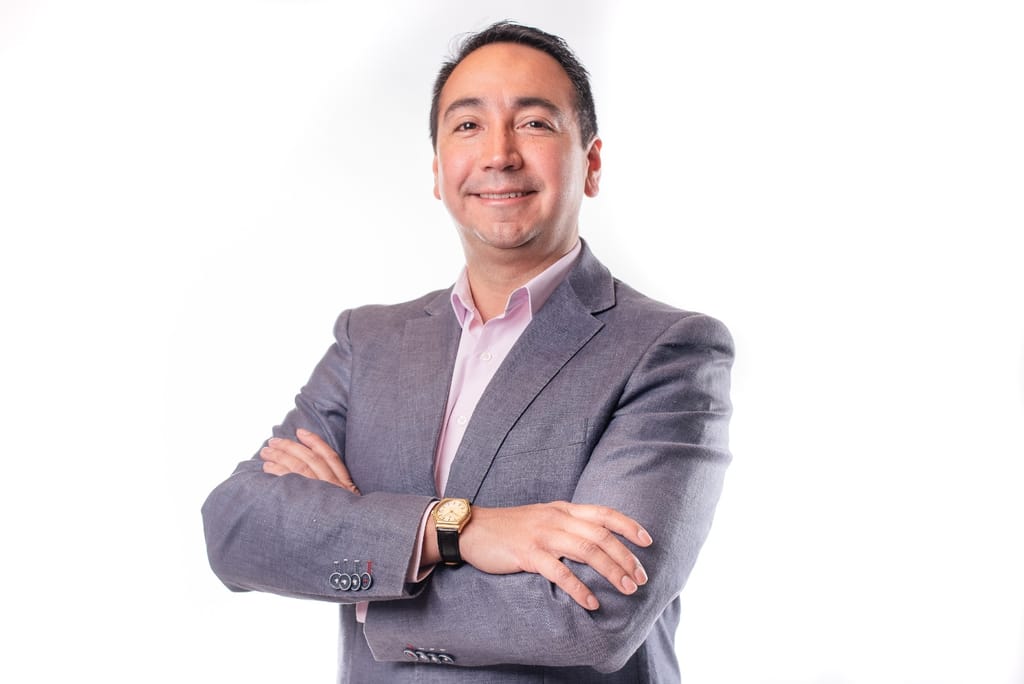 Roberto Lepin, director de Servicios Schneider Electric Chile. Roberto Lepin, director de Servicios Schneider Electric Chile.