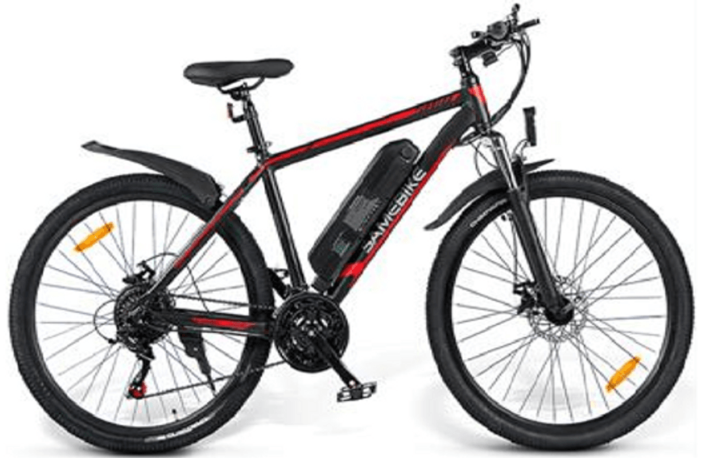 SAMEBIKE SAMEBIKE