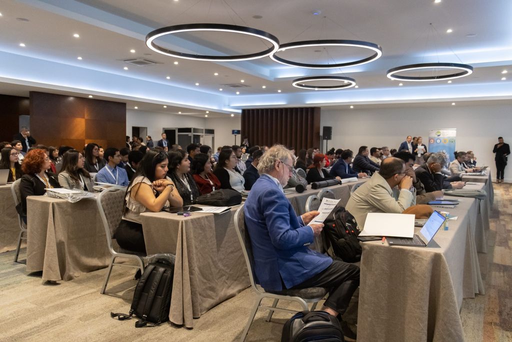 CONGRESO UA - LITIO CONGRESO UA - LITIO