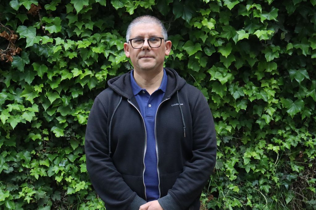 Patricio Rojas (1) Patricio Rojas (1)