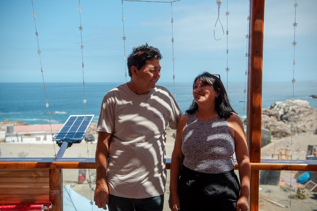 Paneles.Hornitos Paneles.Hornitos