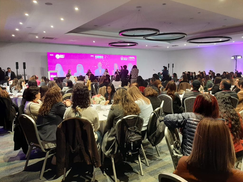 TalentoMujer TalentoMujer