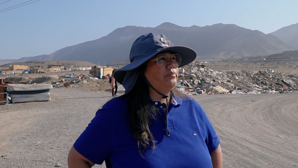 RESCON ANTOFAGASTA RESCON ANTOFAGASTA