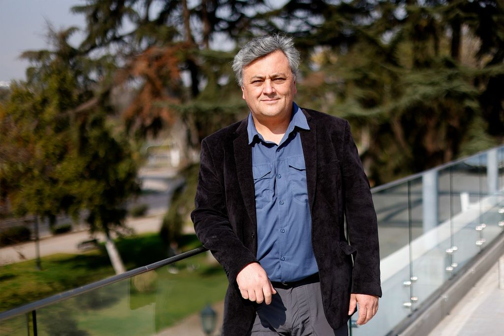 SERC CHILE SERC CHILE