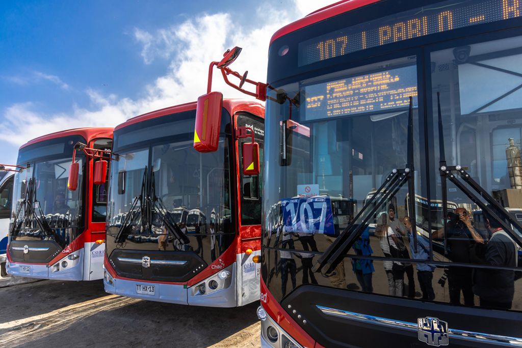 Electromovilidad Electromovilidad