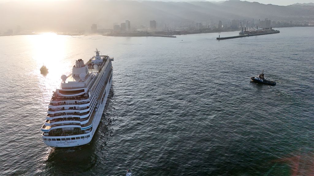 Cruceros Antofagasta 2 Cruceros Antofagasta 2