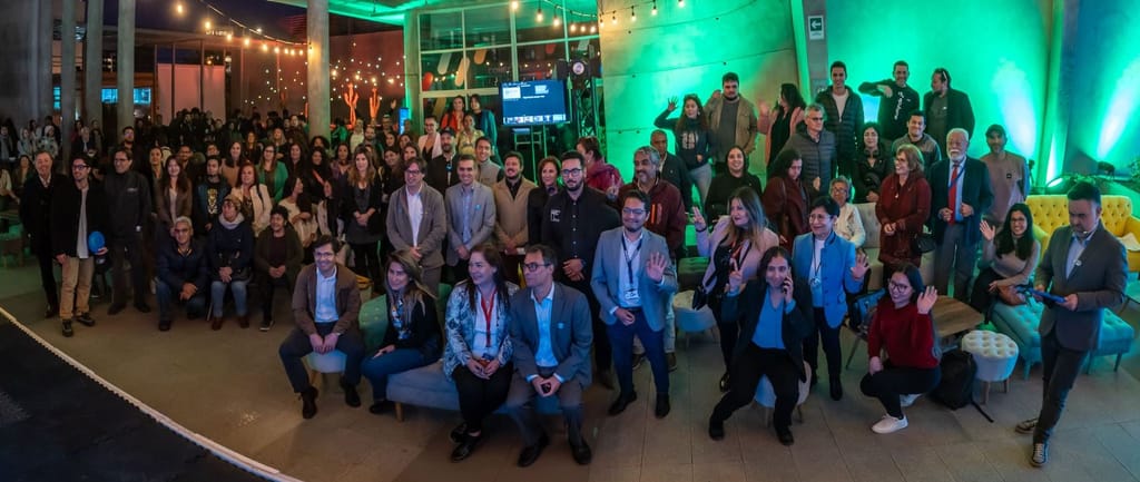 ANTOFA CIRCULAR ANTOFA CIRCULAR