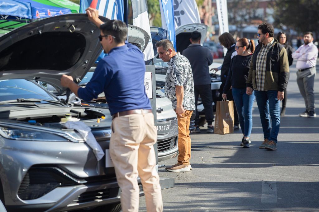 Electromovilidad Electromovilidad