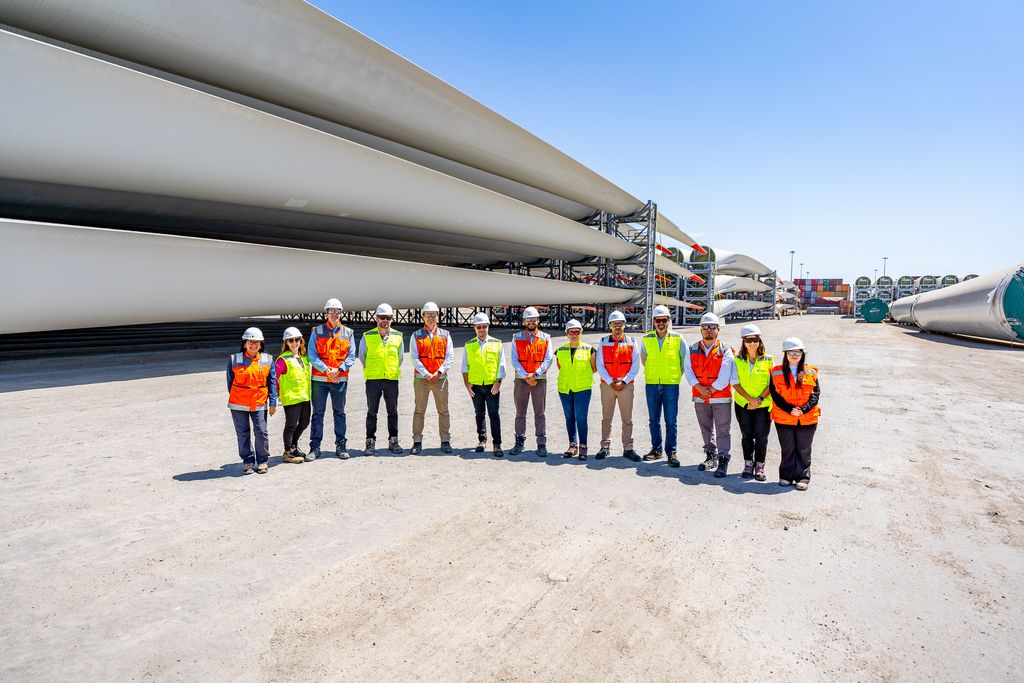 PuertoAngamos PuertoAngamos