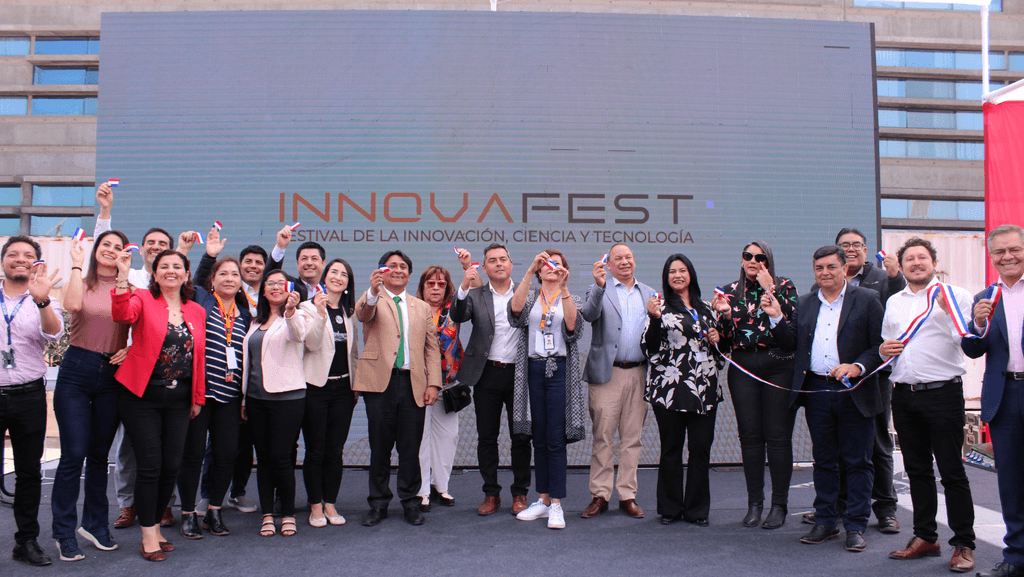 INNOVAFEST INNOVAFEST