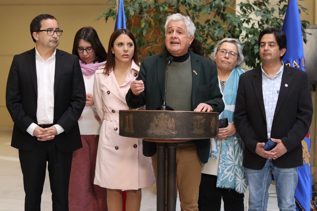 Bancada Basura Cero Bancada Basura Cero