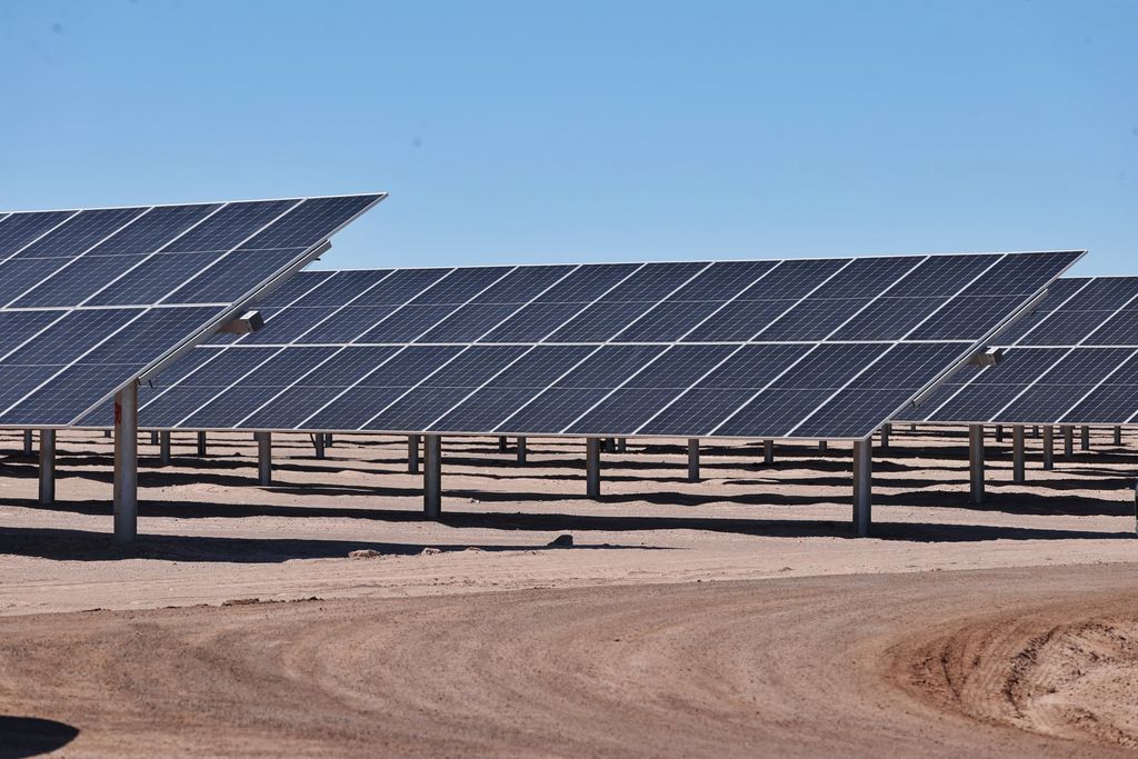 ENGIE CHILE ENGIE CHILE