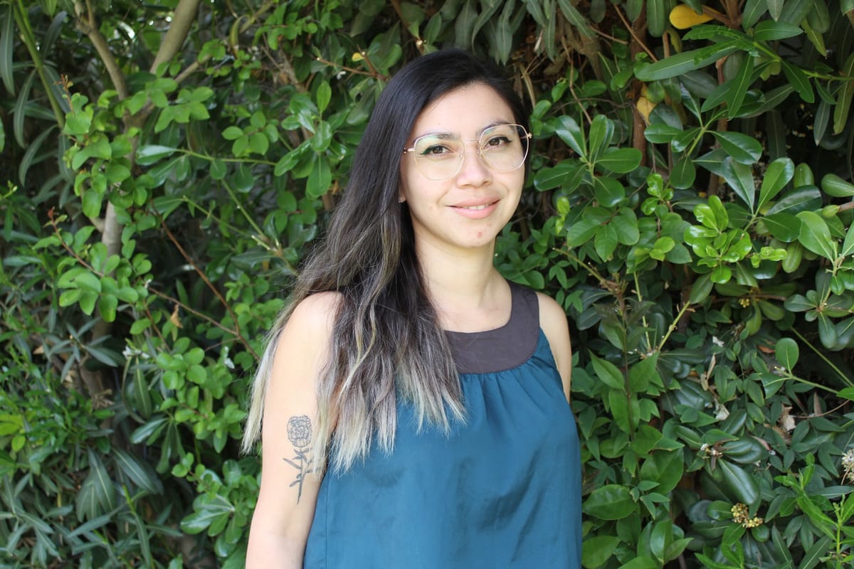 Marilú Mansilla Marilú Mansilla