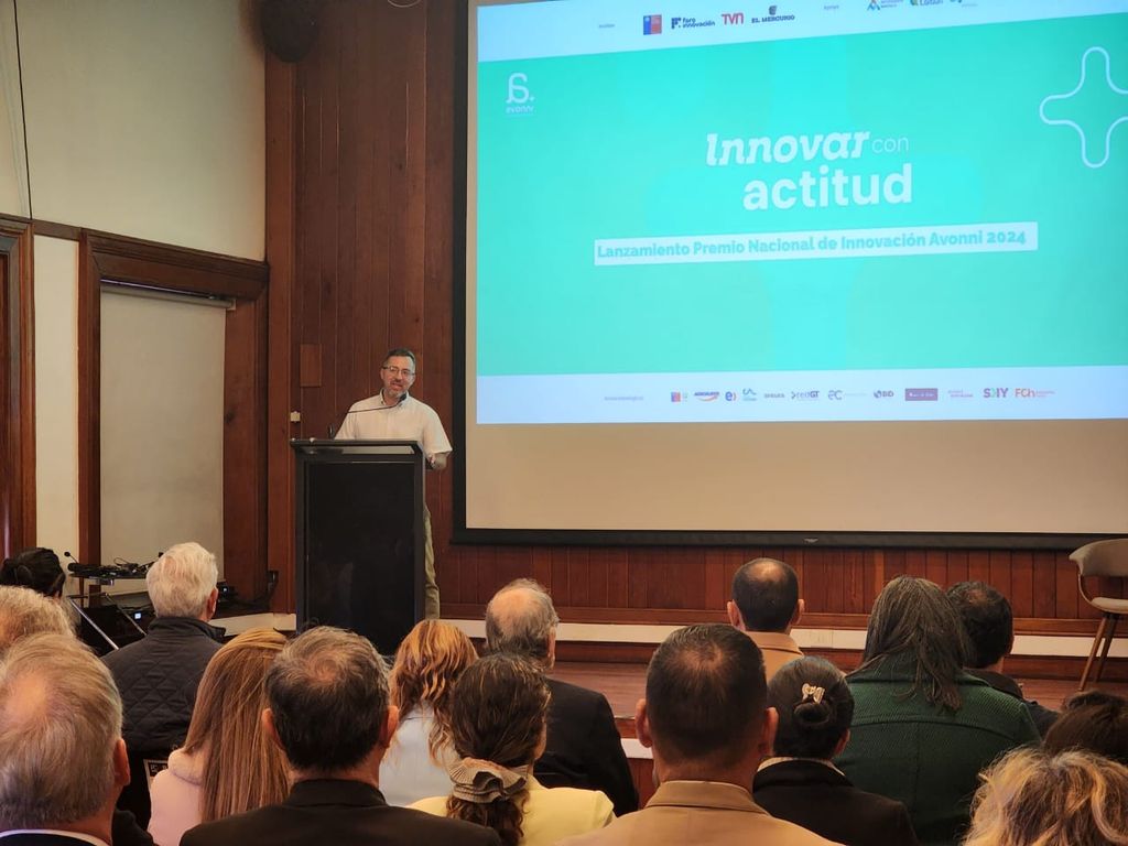PREMIOS.AVONNI PREMIOS.AVONNI