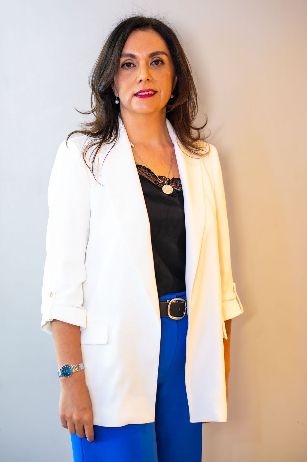 Pamela Schwerter Pamela Schwerter