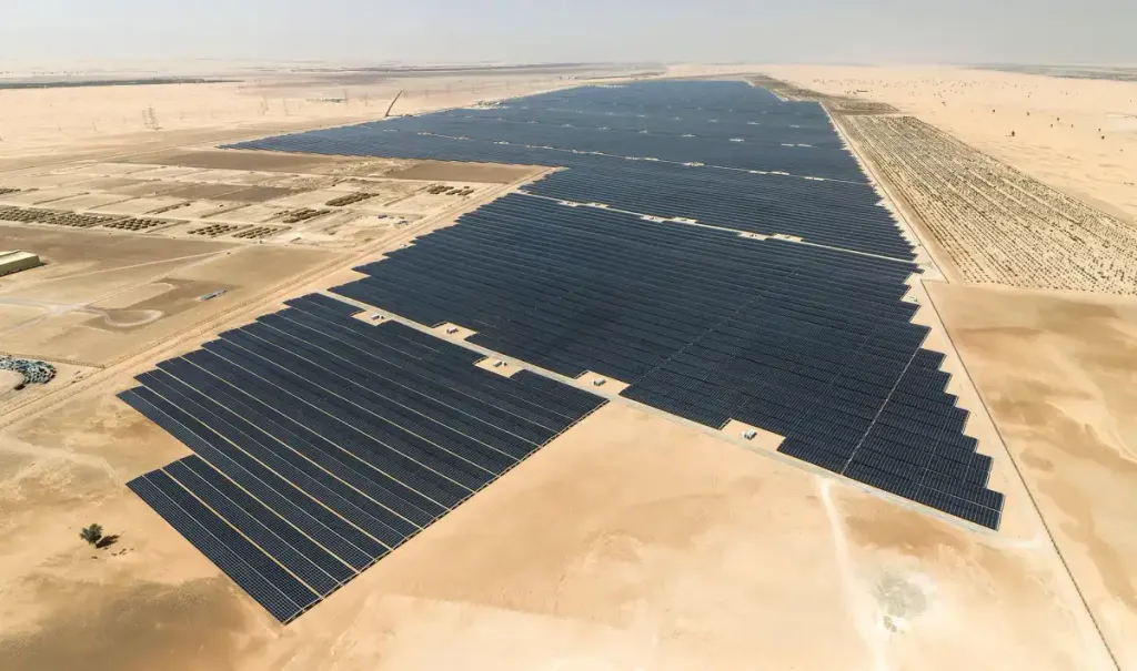 paque-solar-Al-Dhafra paque-solar-Al-Dhafra