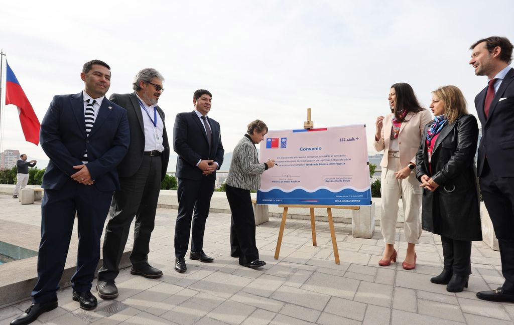 ADAPTA CLIMA ADAPTA CLIMA