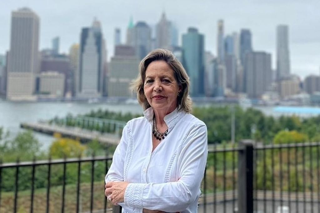 MARGARITA DUCCI MARGARITA DUCCI