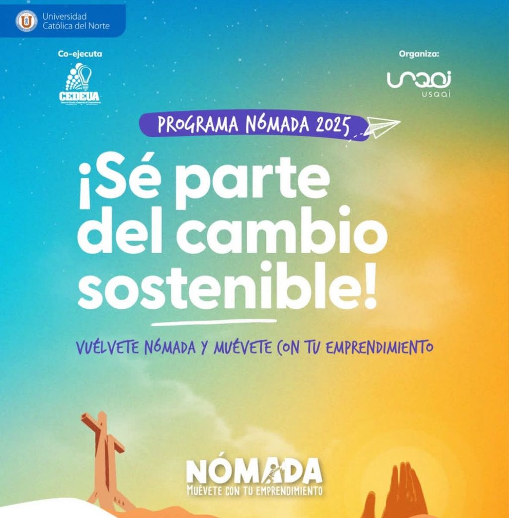 NOMADA NOMADA