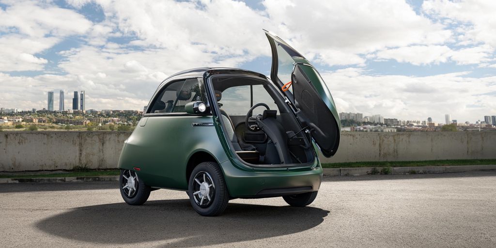 Microlino2 Microlino2