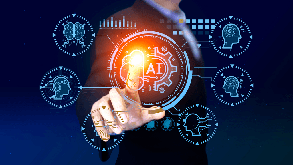 Inteligencia Artificial Inteligencia Artificial