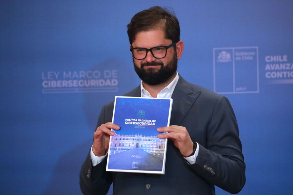 ciberseguridad ciberseguridad