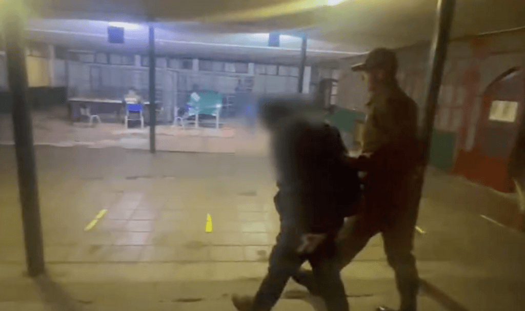 detenido por 73 causas detenido por 73 causas