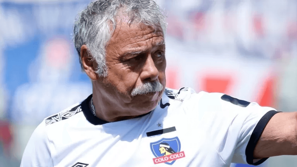 carlos caszely carlos caszely