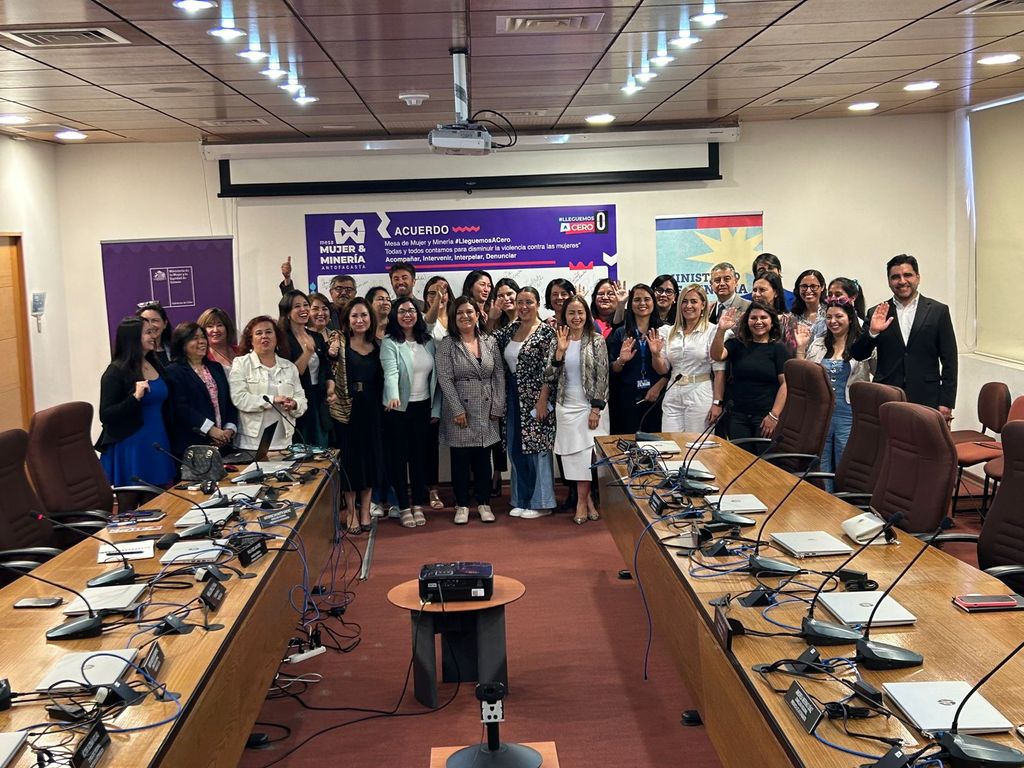 seminario ley karin seminario ley karin