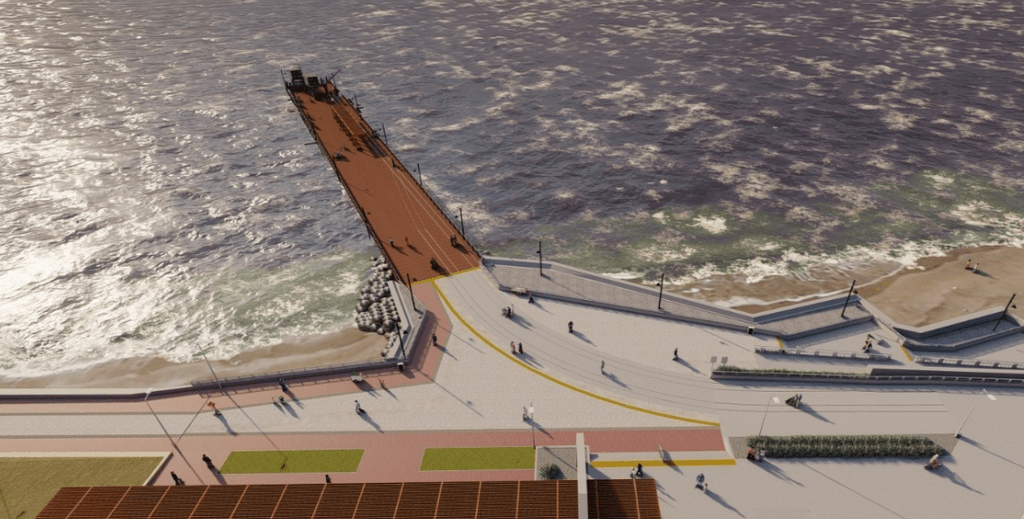 muelle historico proyecto taltal muelle historico proyecto taltal