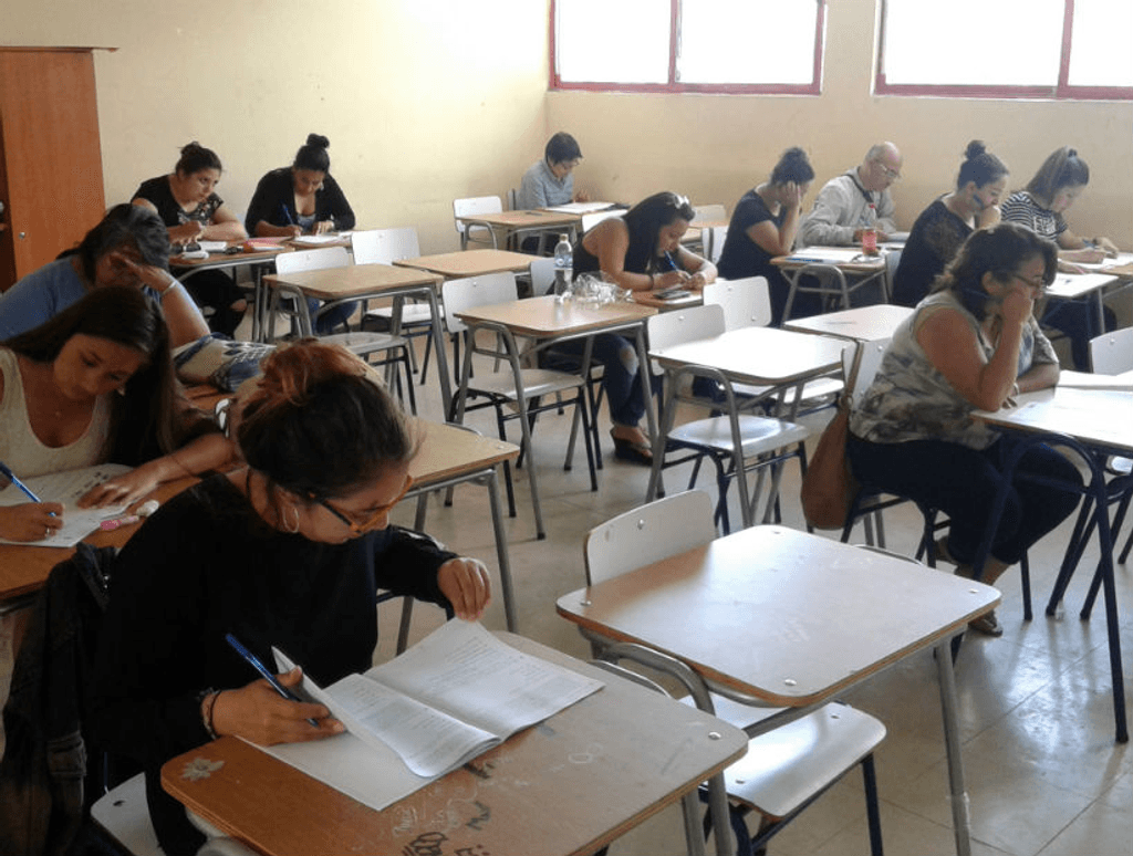 evaluacion docente evaluacion docente