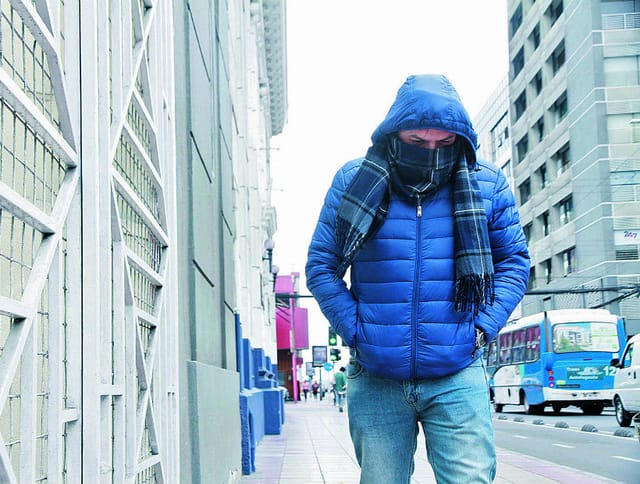 FRIO