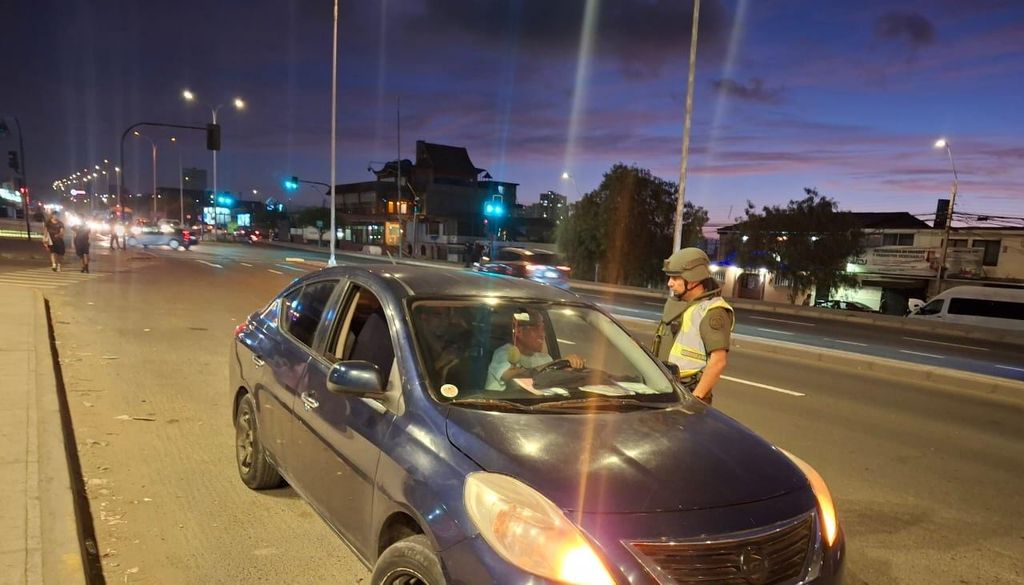policias