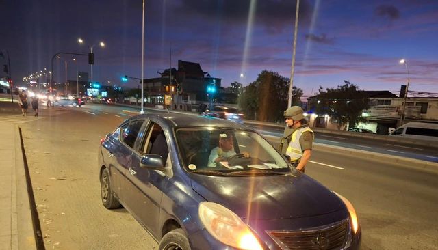 policias