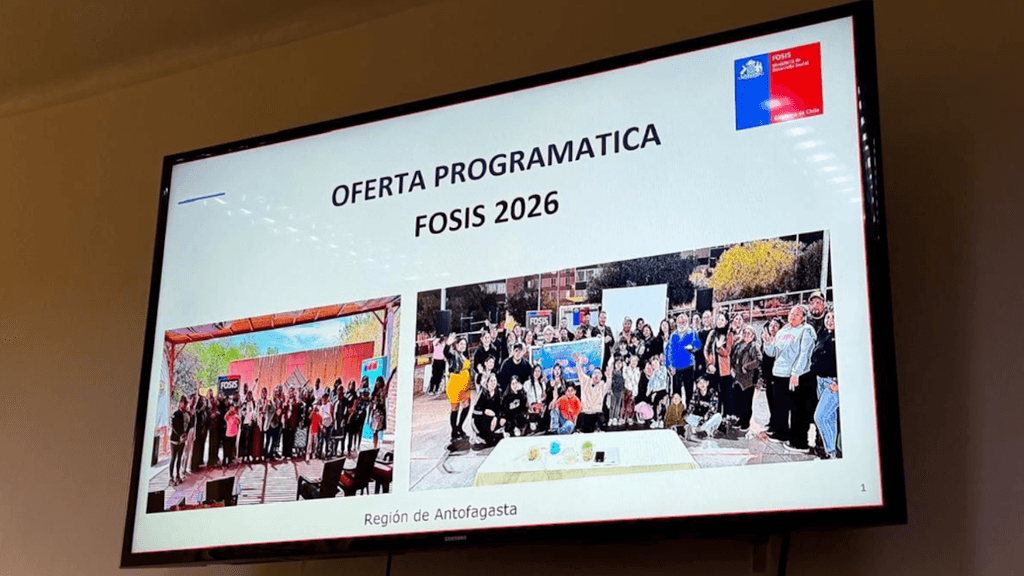 fosis 2026 fosis 2026