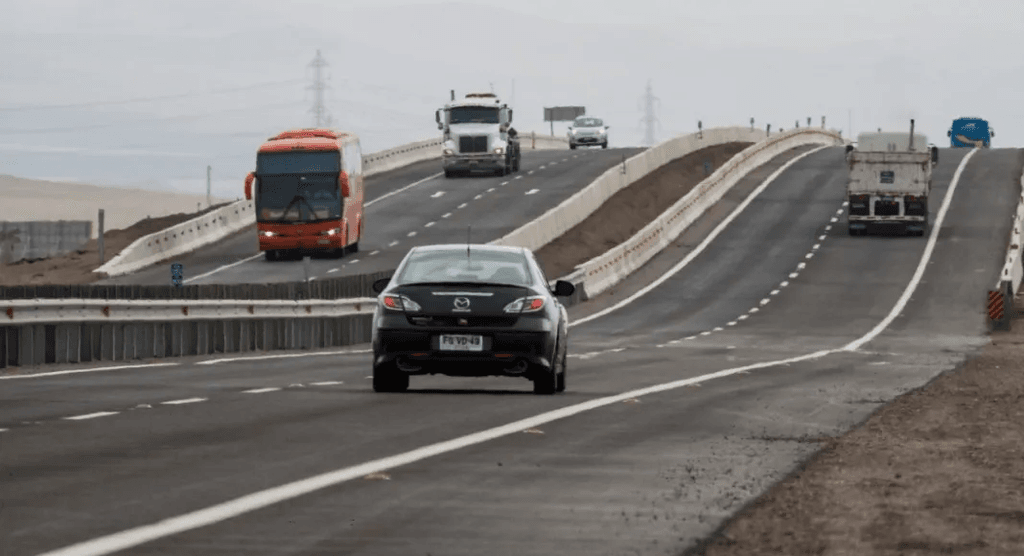 ruta antofagasta vehiculos fin de semana ruta antofagasta vehiculos fin de semana