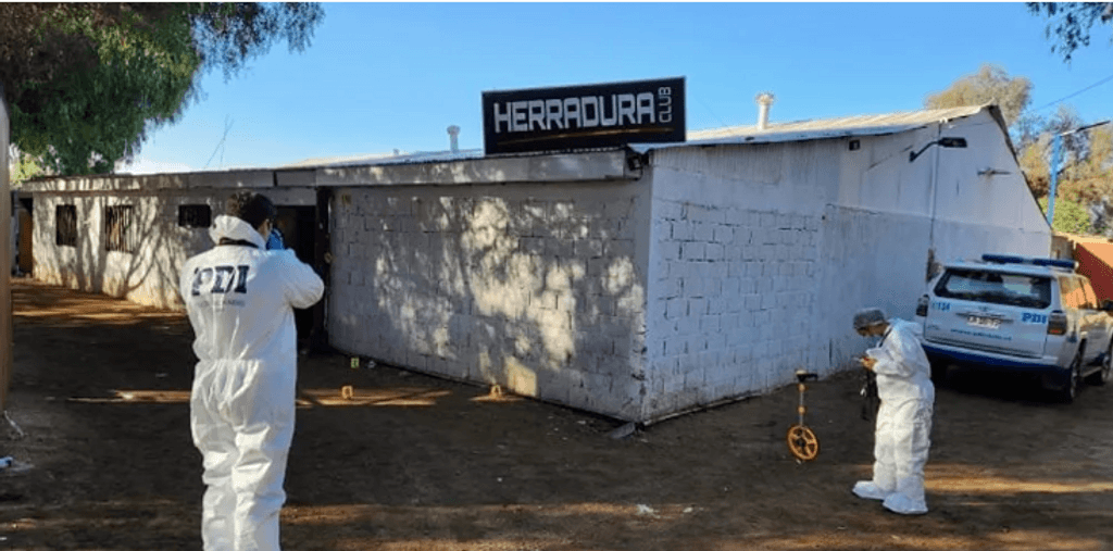 herradura club herradura club