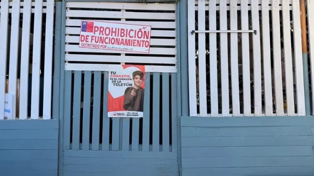 quillagua brote salmonella