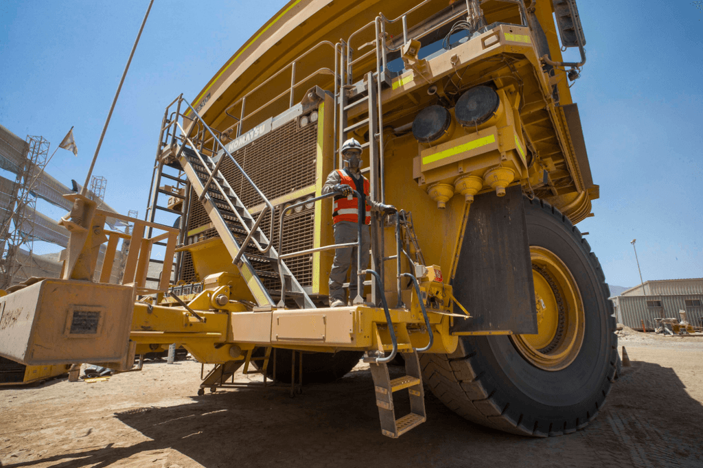 camion i+d camion i+d