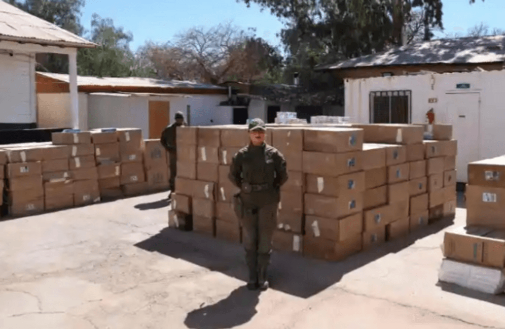 aduana cigarrillos aduana cigarrillos