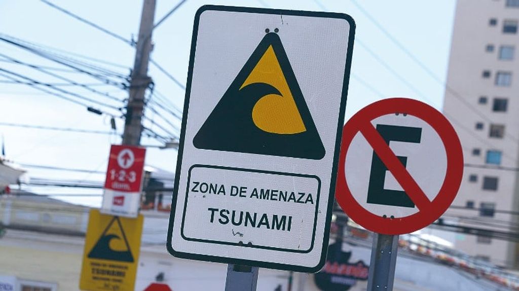 señaletica señaletica