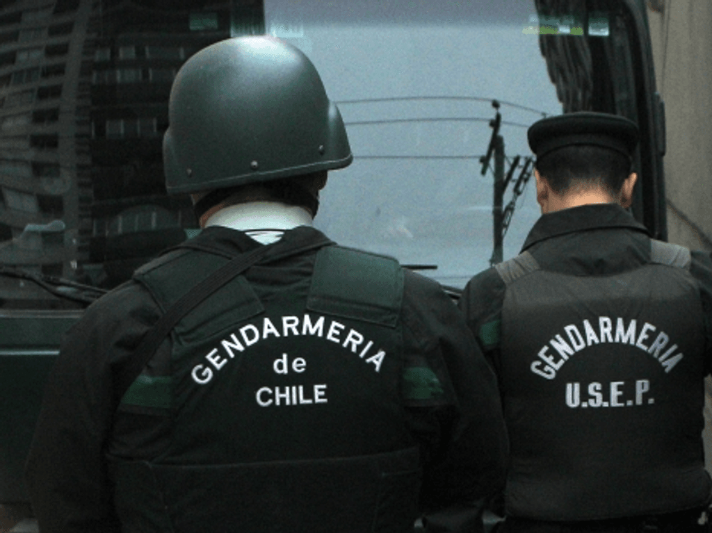 gendarmes gendarmes