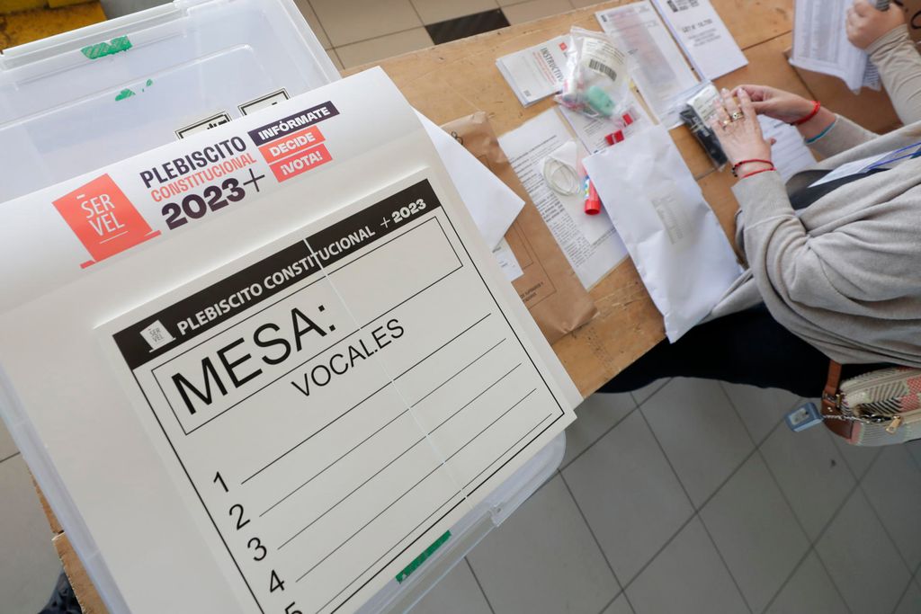 plebiscito constitucional 2023 plebiscito constitucional 2023