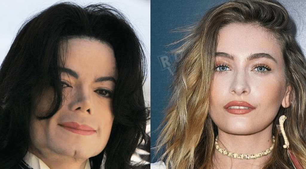 michael jackson michael jackson