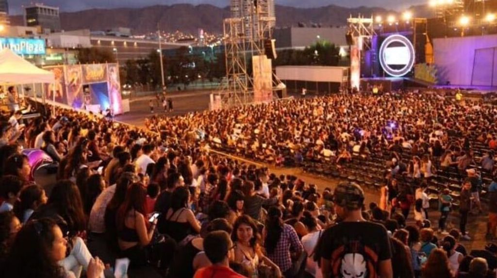 festival de antofagasta festival de antofagasta