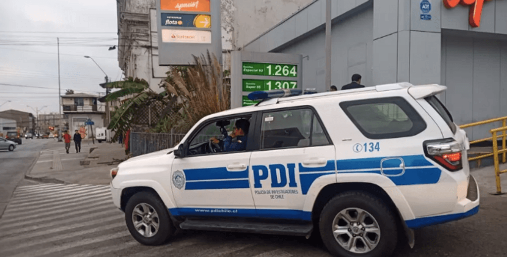 homicidio bencinera homicidio bencinera