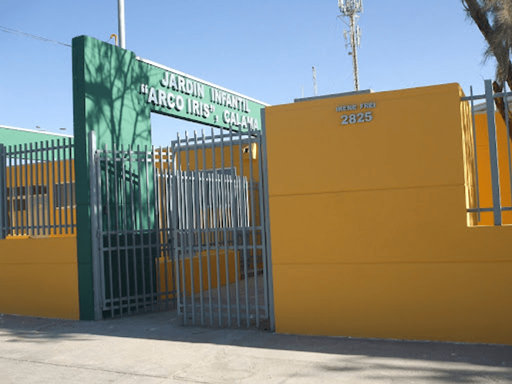 jardin arcoiris calama jardin arcoiris calama